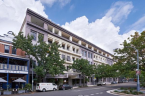 Гостиница Nesuto Woolloomooloo  Сидней